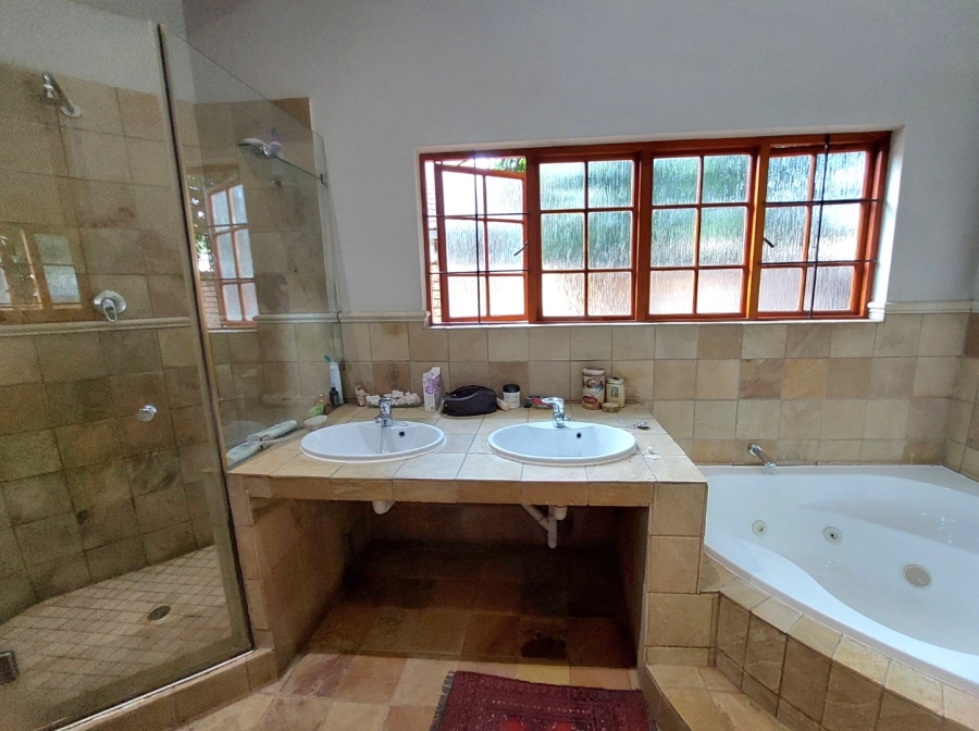 4 Bedroom Property for Sale in Brits North West